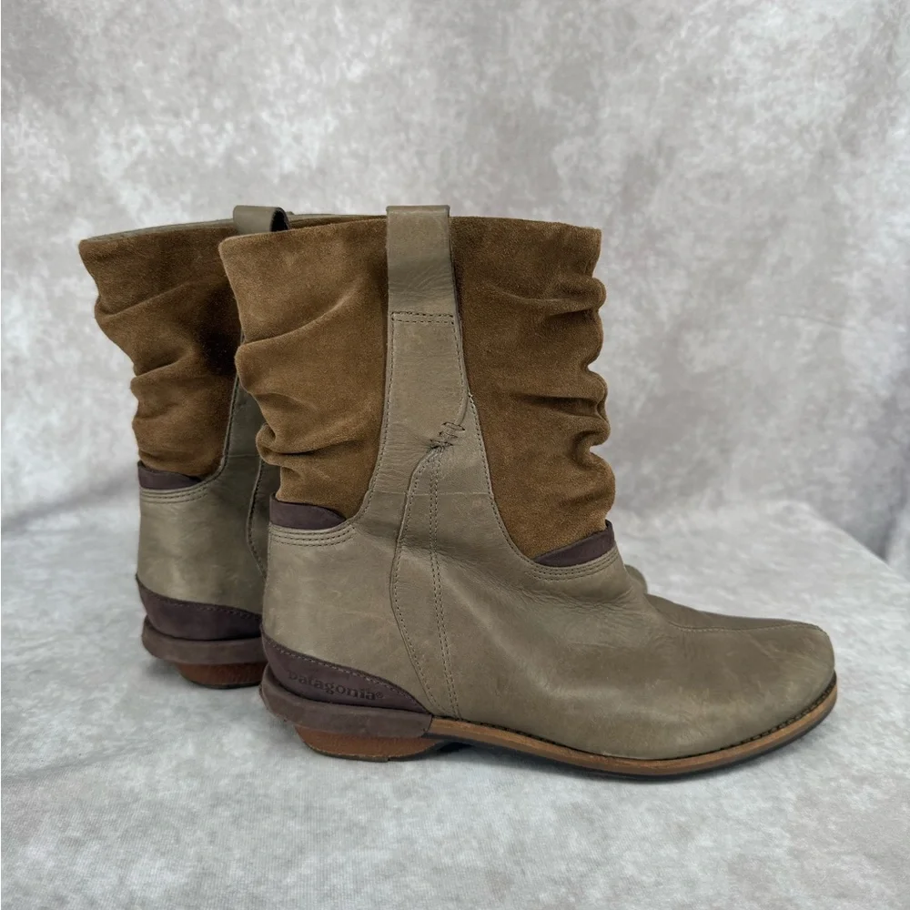 Patagonia Women’s Addie‎ Boot Size 6.5